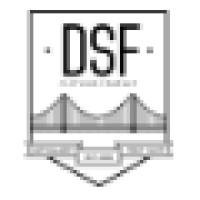 DSF Clothing Company logo, DSF Clothing Company contact details