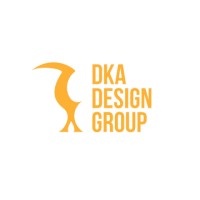 DKA Design Group logo, DKA Design Group contact details