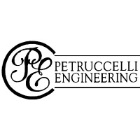 Petruccelli Engineering logo, Petruccelli Engineering contact details