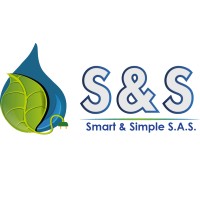 S&S - Smart & Simple S.A.S logo, S&S - Smart & Simple S.A.S contact details