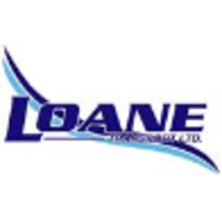 Loane Transport Ltd logo, Loane Transport Ltd contact details