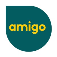 Amigo Connect logo, Amigo Connect contact details