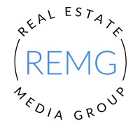 REAL ESTATE MEDIA GROUP logo, REAL ESTATE MEDIA GROUP contact details