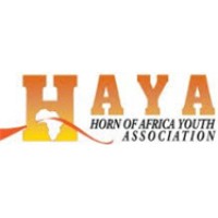 Horn of Africa Youth Association logo, Horn of Africa Youth Association contact details