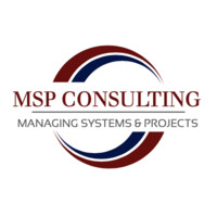 The MSP Consulting Group LLC logo, The MSP Consulting Group LLC contact details