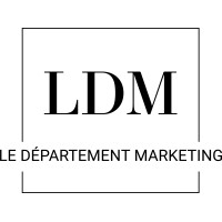 Le Département Marketing logo, Le Département Marketing contact details