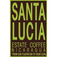 Santa Lucia Coffee logo, Santa Lucia Coffee contact details