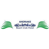 Andriake Beach Club Hotel logo, Andriake Beach Club Hotel contact details