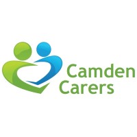 CAMDEN CARERS CENTRE logo, CAMDEN CARERS CENTRE contact details