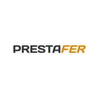 PRESTAFER logo, PRESTAFER contact details