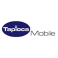 Tapioca Mobile logo, Tapioca Mobile contact details