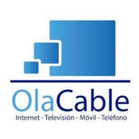 Ola Cable logo, Ola Cable contact details