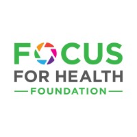 Focus for Health Foundation logo, Focus for Health Foundation contact details