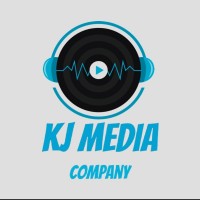 KJ Media Company logo, KJ Media Company contact details