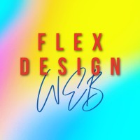 Flex Design Web logo, Flex Design Web contact details