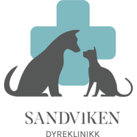 Sandviken Dyreklinikk AS logo, Sandviken Dyreklinikk AS contact details