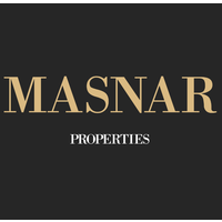 Masnar Properties logo, Masnar Properties contact details