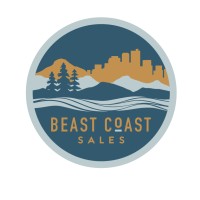 Beast Coast Sales, LLC logo, Beast Coast Sales, LLC contact details