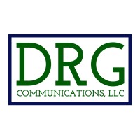 DRG Communications, LLC logo, DRG Communications, LLC contact details