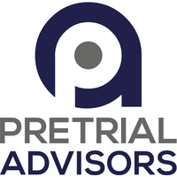 Pretrial Advisors logo, Pretrial Advisors contact details