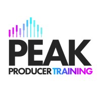 PEAK Producer Training logo, PEAK Producer Training contact details