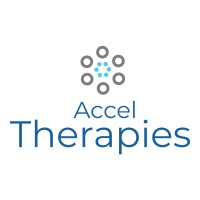 Accel Therapies logo, Accel Therapies contact details