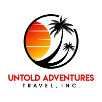 Untold Adventures Travel, Inc. logo, Untold Adventures Travel, Inc. contact details