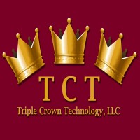 Triple Crown Technology logo, Triple Crown Technology contact details