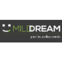 Milddream logo, Milddream contact details