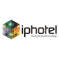 IPHOTEL Hospedagem de Sites logo, IPHOTEL Hospedagem de Sites contact details