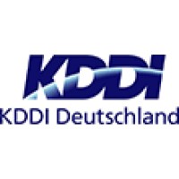 KDDI Deutschland GmbH logo, KDDI Deutschland GmbH contact details