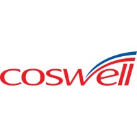 Coswell S.p.A. logo, Coswell S.p.A. contact details