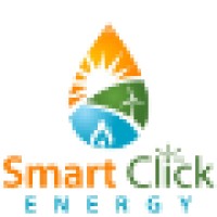 Smart Click Energy logo, Smart Click Energy contact details