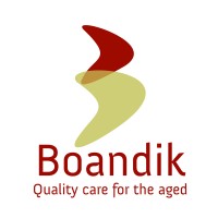 Boandik logo, Boandik contact details