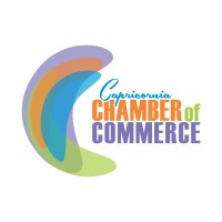 Capricornia Chamber of Commerce logo, Capricornia Chamber of Commerce contact details