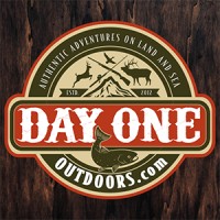 Day One Outdoors logo, Day One Outdoors contact details