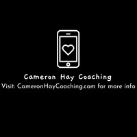 Cameron Hay Coaching logo, Cameron Hay Coaching contact details