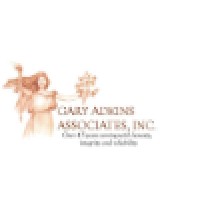 Gary Adkins Associates logo, Gary Adkins Associates contact details