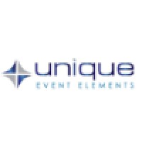 Unique Event Elements logo, Unique Event Elements contact details