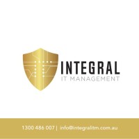 Integral IT Management logo, Integral IT Management contact details