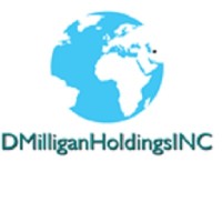 DMilligan Holdings INC logo, DMilligan Holdings INC contact details