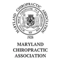 Maryland Chiropractic Association logo, Maryland Chiropractic Association contact details