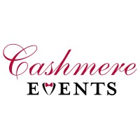 Cashmere Events logo, Cashmere Events contact details