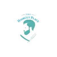 The Haircut Place logo, The Haircut Place contact details