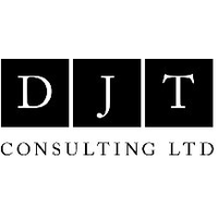 DJT Consulting LTD logo, DJT Consulting LTD contact details