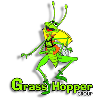 Grasshopper Transport Ltd logo, Grasshopper Transport Ltd contact details