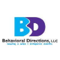 Behavioral Directions LLC logo, Behavioral Directions LLC contact details