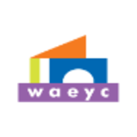 Washington Association for the Education of Young Children (WAEYC) logo, Washington Association for the Education of Young Children (WAEYC) contact details