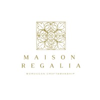 Maison Regalia logo, Maison Regalia contact details