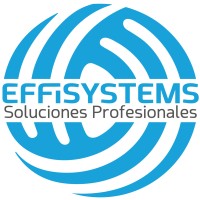 Effisystems logo, Effisystems contact details